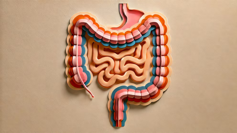Nutricionista Domingo Porras revela cómo cuidar tu intestino fortalece tu estado de ánimo