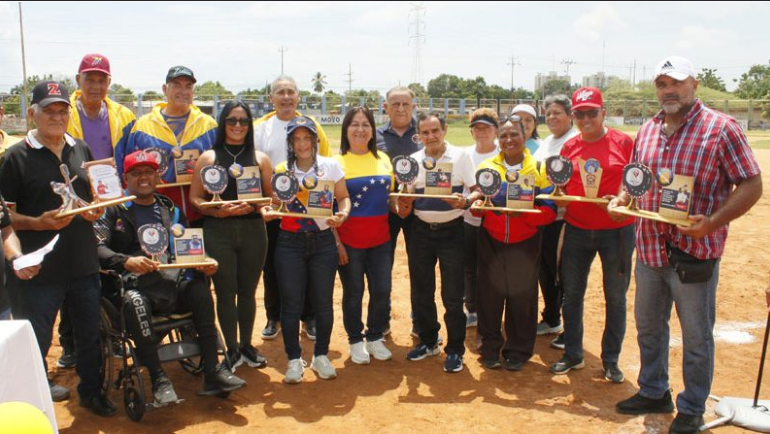 Douglas Urribarrí: 2025, un año de éxitos y satisfacciones para las Glorias Deportivas del Zulia