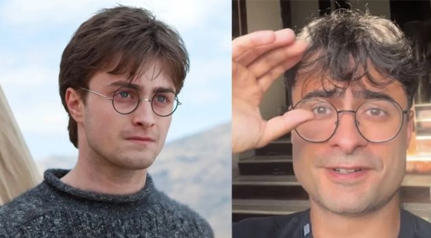 El “Harry Potter” brasileño perdió su magia tras advertencia de Warner Bros