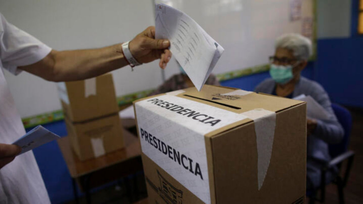 Continuidad o giro político: Costa Rica define su rumbo en las urnas este domingo 1-Feb