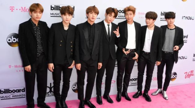 Las megaestrellas de k-pop BTS realizarán una gira mundial a partir de abril