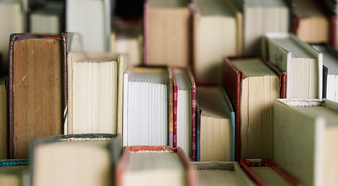 Venta de libros reporta una caída en 2025