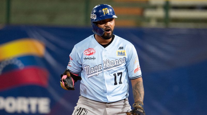 Águilas cae ante Magallanes, que sale de perdedor en el Round Robin