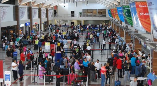 Autorizan a siete aerolíneas para reanudar vuelos entre Venezuela y República Dominicana