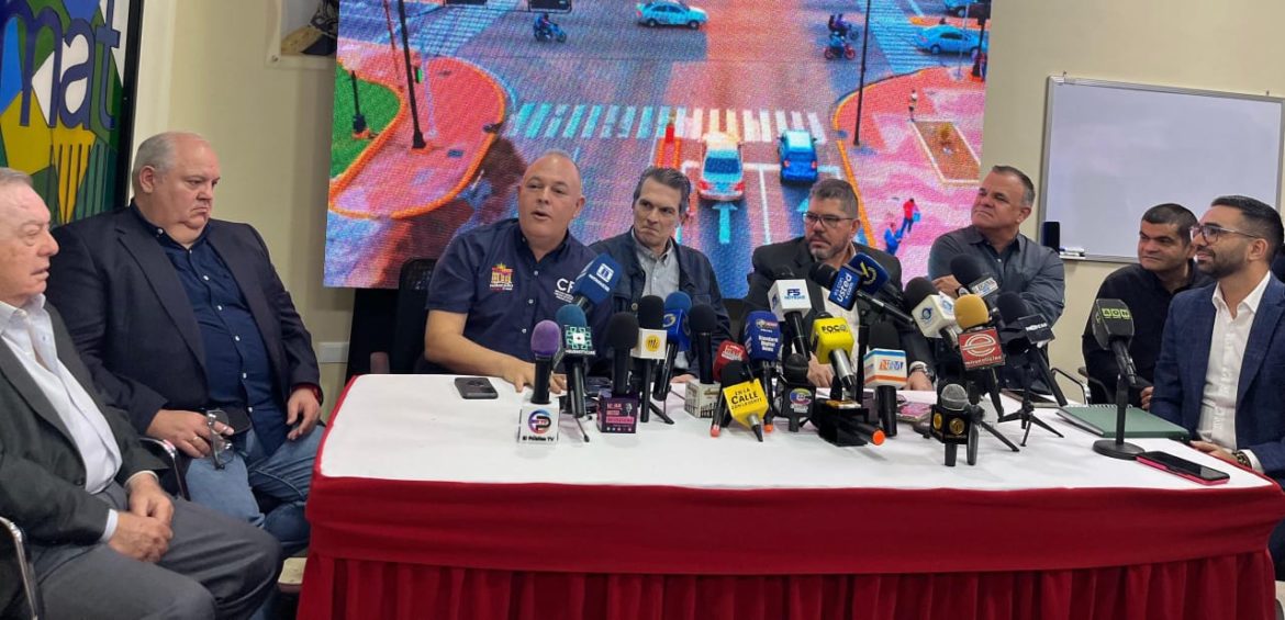 Sedemat impulsa inversiones en Maracaibo con incentivos fiscales