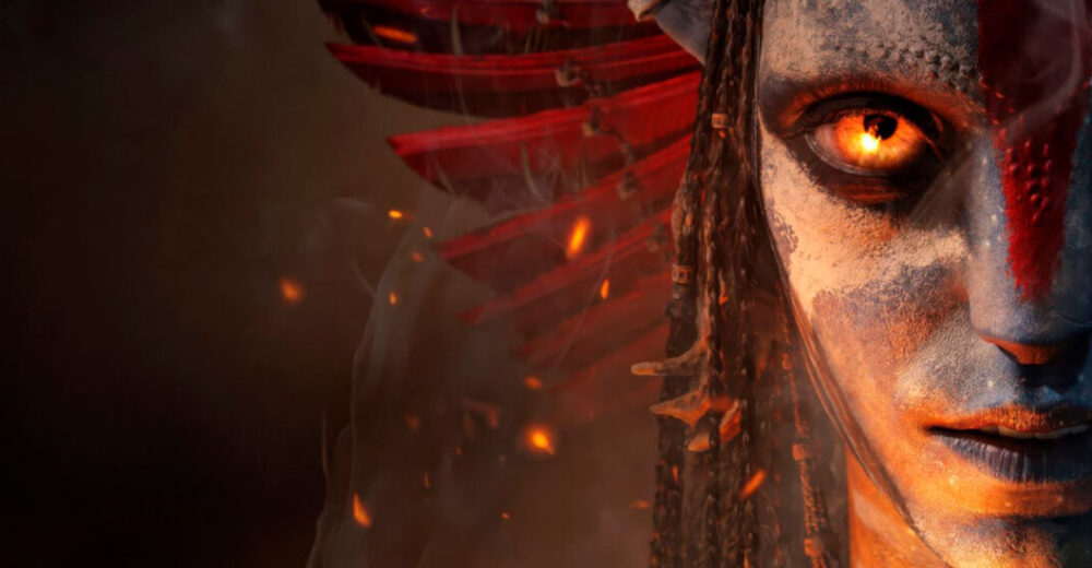 Avatar 3 cruzó la barrera de los mil millones