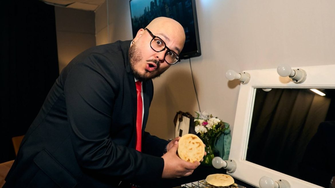 Cuestionado humorista zuliano participará en el Festival de Viña