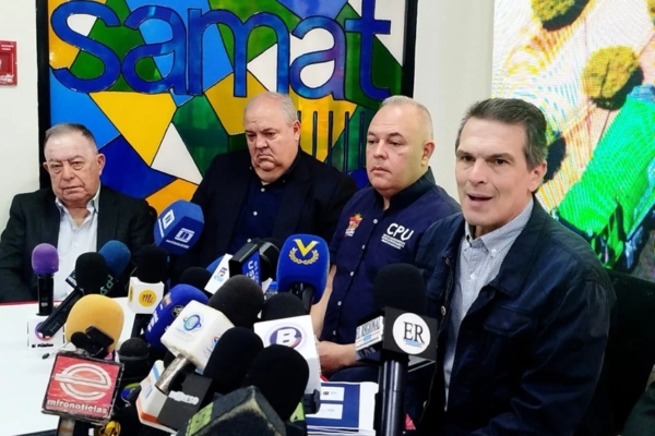 CCM plantea propuestas para fortalecer la gestión tributaria municipal