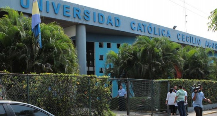 Arquidiócesis de Maracaibo anuncia nuevos nombramientos en la Universidad Católica Cecilio Acosta