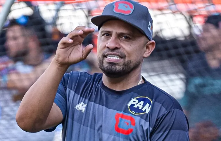 César Izturis asumirá como manager de Venezuela en la Serie de las Américas