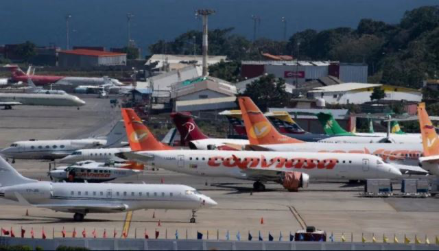 Avavit estima disminución de precios en boletos y mejoras ante reactivación de vuelos