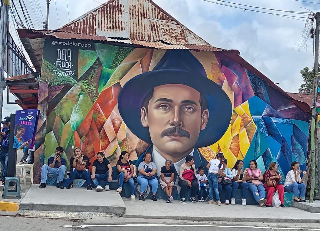 Alcaldía de Maracaibo activa ruta turística para Trujillo