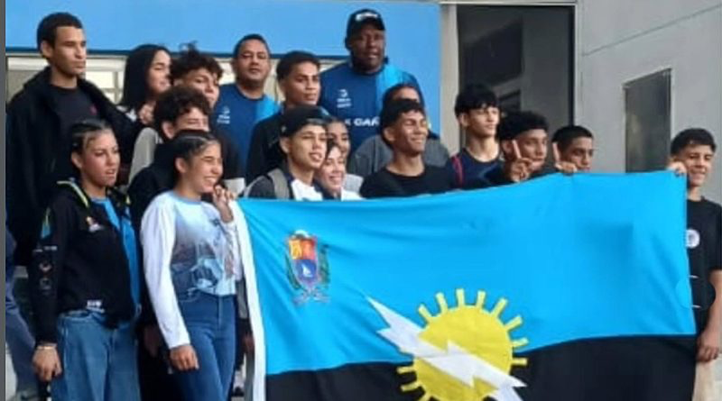 Abren clasificatorios para los Juegos Deportivos Nacionales