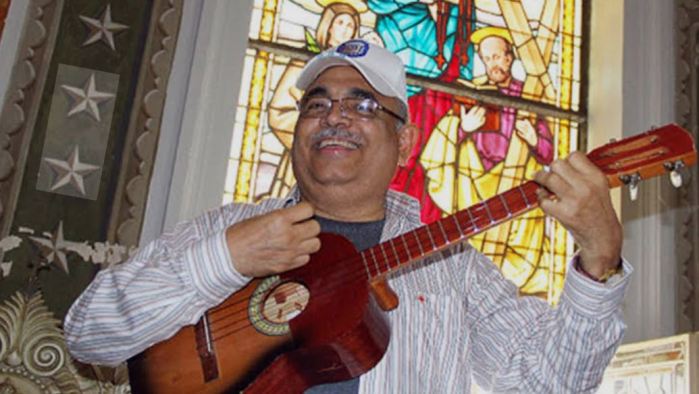 «Se apaga la pluma de ‘Aquel Zuliano’: Falleció el maestro Renato Aguirre».