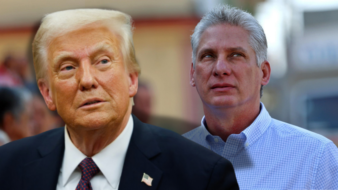 Cuba y EE.UU. reanudan diálogo para resolver diferencias bilaterales