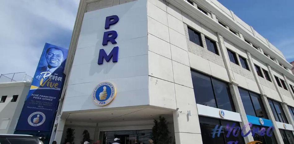 PRM suspende a regidor de Nigua tras acusación de abuso sexual a menor en RD