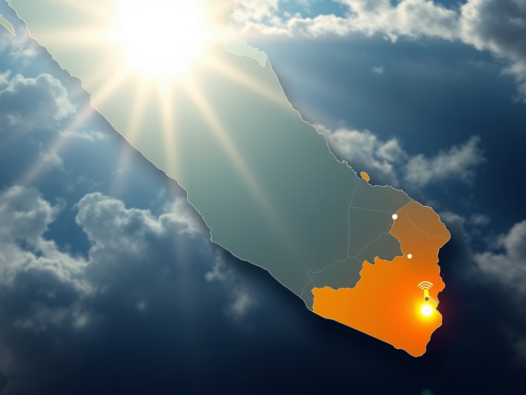 Calor intenso en Lima e Ica: temperaturas superarán los 36 °C este fin de semana en Perú