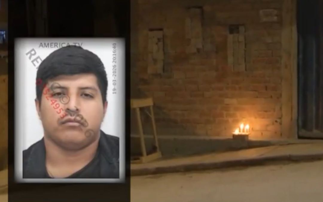 Lima: Asesinan a microempresario heladero frente a su hija en Villa María del Triunfo