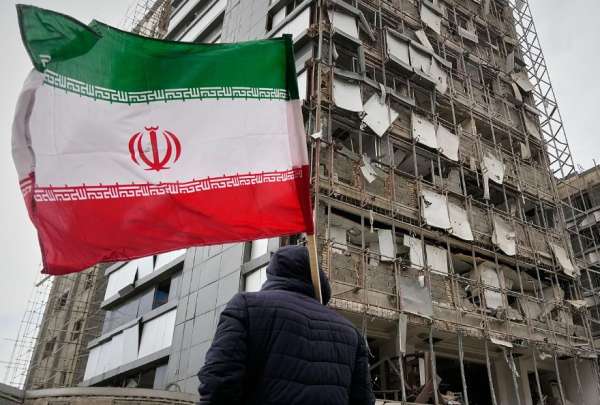 OMS activa planes ante posible emergencia nuclear por conflicto en Irán