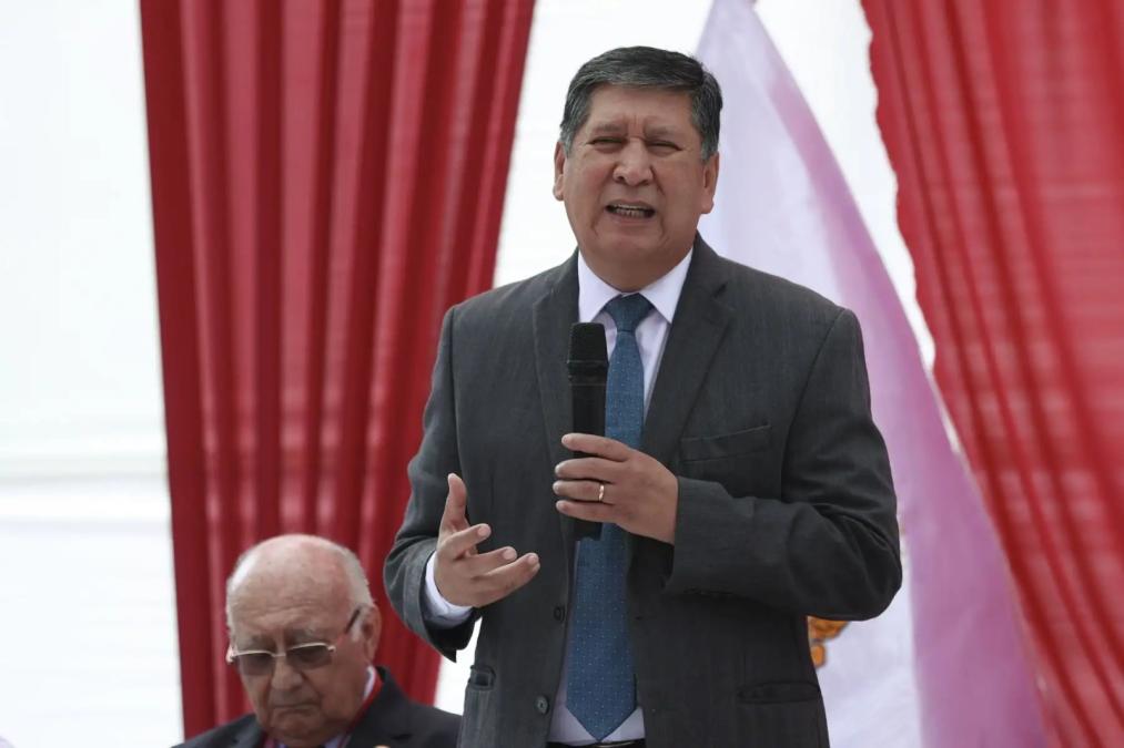 Alcalde de Chancay condenado por entregar baños públicos a terceros sin contrato