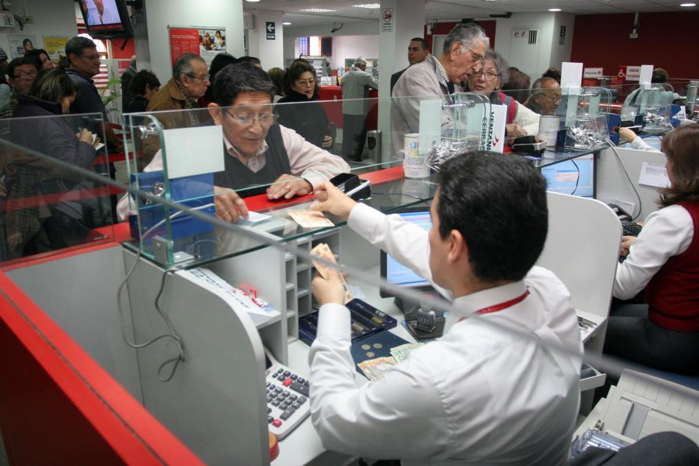 Cronograma de pagos de sueldos públicos en Perú para marzo 2026