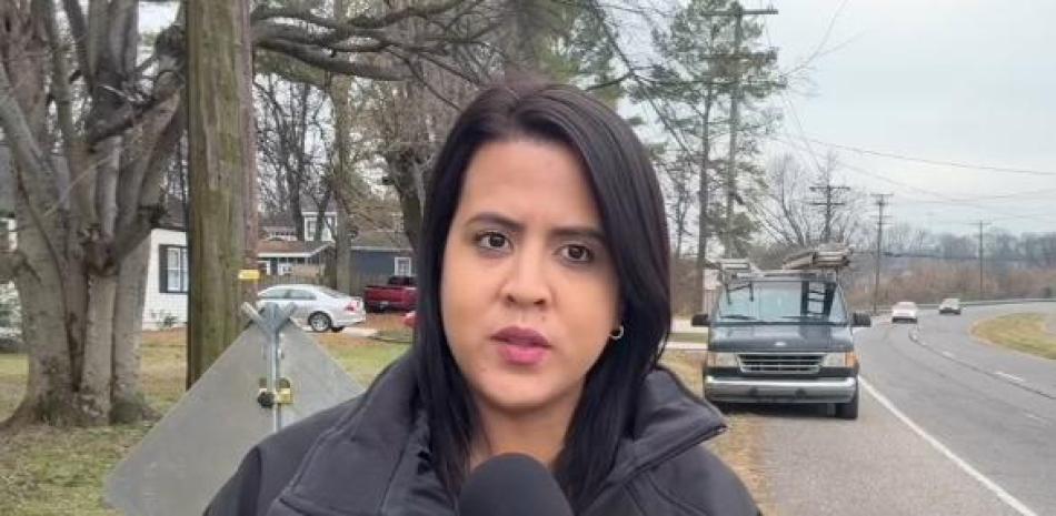 Periodista colombiana en EE.UU. liberada bajo fianza tras detención migratoria