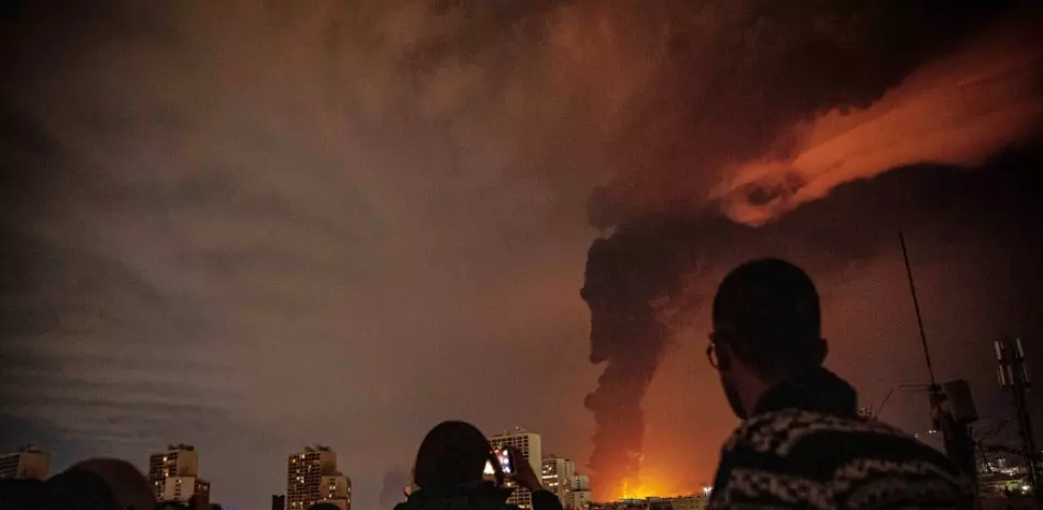 República Dominicana enfrenta nuevo aumento de RD$15 en combustibles en una semana