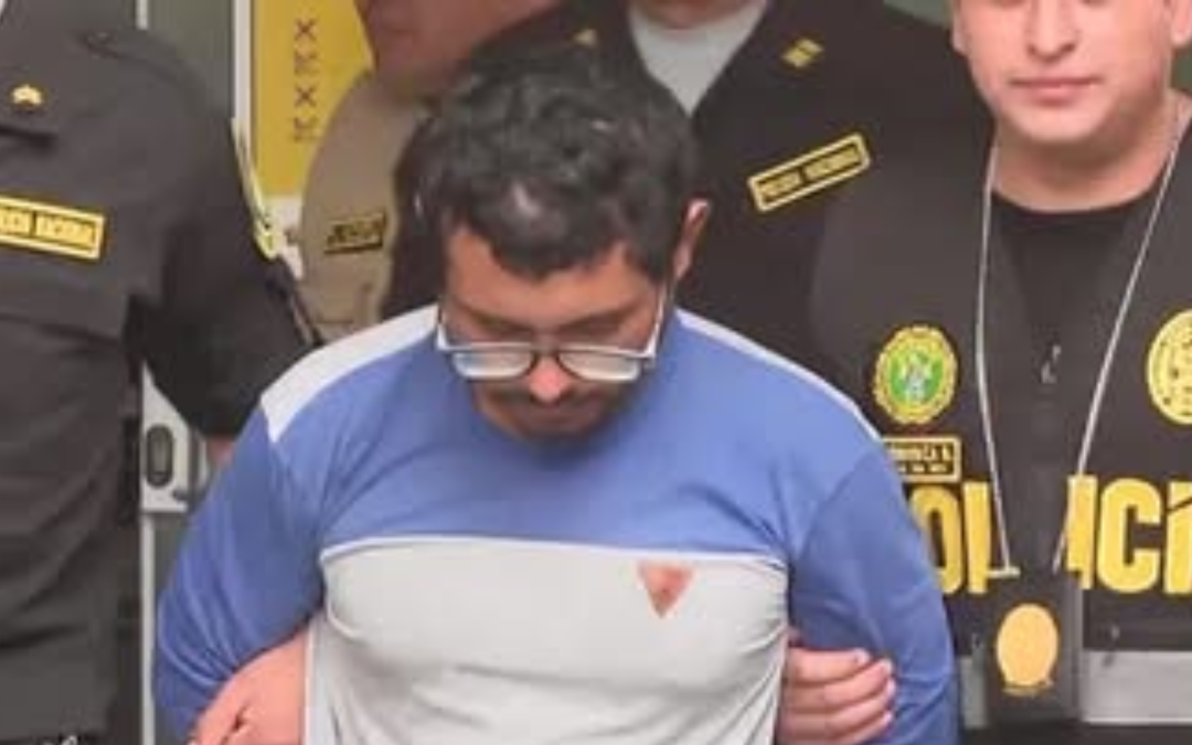Perú: Capturan a pedófilo en Los Olivos tras años de abusos a sus hijastras