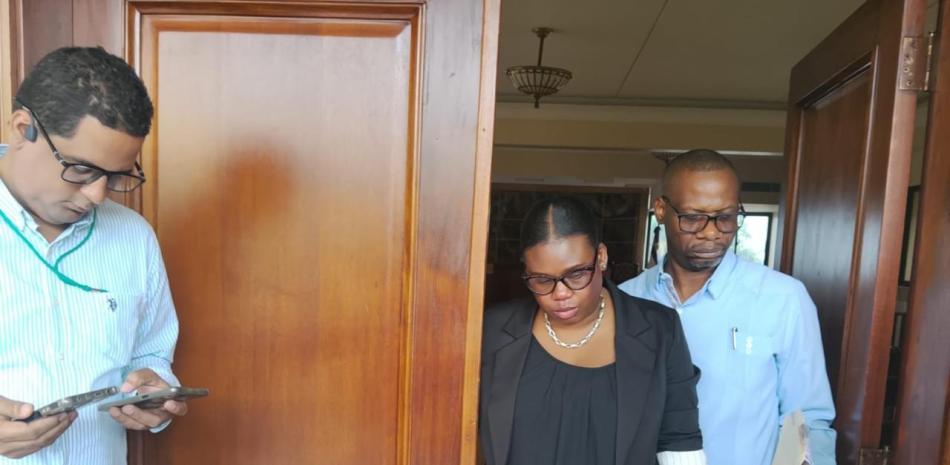 RD: Tribunal confirma medidas contra ejecutivas del colegio Da Vinci por muerte de niña