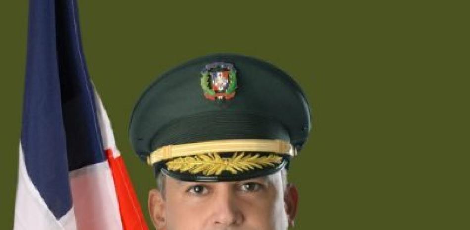 Muere en República Dominicana Douglas Vladimir Borrell, exdirector de la Comipol